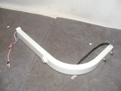 ACORN 130/180 STAIRLIFT GENUINE RIGHT SIDE ARMREST ASSEMBLY/BRACKET W/WIRES