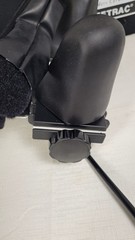 Saunders Cervical HomeTrac Deluxe w/Travel Case Works