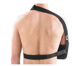 Neo G Airflow Breathable Arm Sling Universal One Size