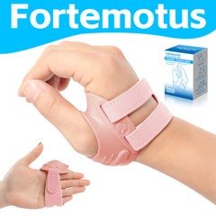 Fortemotus Thumb Brace for Osteoarthritis Splint CMC Joint Arthritis Pain