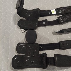 Dr Medical DRMS The OA Reliever RIGHT Knee Brace Universal NEW