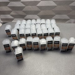 LOT OF 1164 Duracell Hearing Aid Batteries Size 312 Exp 07/2029