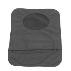 Durable Washable Ostomy Pouch Cover For Prevent Staining Cotton Easy To Use