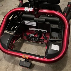 Golden Technologies LiteRider Envy GP162 Power Chair Front Main Frame Assembly..