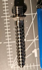 NEW Ottobock Prosthetic Liner Pin