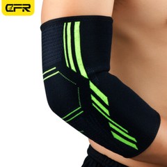 Elbow Brace Compression Support Sleeve Arthritis Tendonitis Reduce Joint Pain