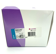 10 ConveTec Natura 421642 Wafers Accordion Flange 1/2″-1 7/8″ Exp 2028-29 *Note