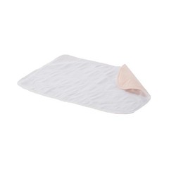 1 Reusable Washable Bed Pads Incontinence Underpads Heavy Absorbency 18X24″