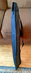 STEP2GOLD Ta-Da Chair Series 2- Portable Walking Stick, Cane with Seat, Foldable