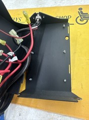 🥇Harmar AL600 – Universal Hybrid Lift -Switch box Housing- *L@@K*