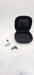 Widex Dream D-PA 330 Hearing Aids Complete Pair Set Silver L&R w Case Manuals