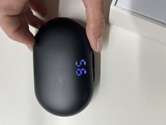 Royal Hearing F-Aid Over The Counter Bluetooth Hearing Aid