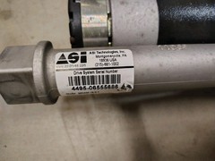 ASI Technologies Drive Unit Mobility Scooter Motor Brake Gearbox Transaxle 24v
