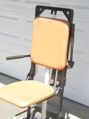 MaideSite AX05 Heavy Duty Chair Lift Senior Transfer Aid Support Up to 440 LBS