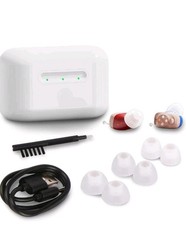 RCA Over The Counter -IN CANAL- Hearing Aids – OPEN BOX