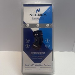 NEENCA Professional Knee Brace For Knee Pain-HX035/042-Size XXXl