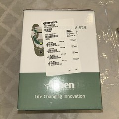 Aspen Vista Multipost Therapy Collar Cervical Neck Brace Support w/ Box #984250