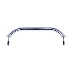 Marine Stainless Steel 12“ Grab Handle Polished 304mm Handrail Universal