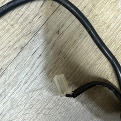 Golden Companion Mobility Scooter GC340 Front To Rear Wiring Harness