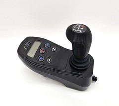 Power Wheelchair Gear Shift Knob Power Accessory Powerchair Joystick Knob Topper