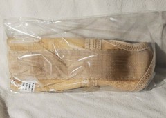 Med Spec Freehand Wrist Support Left Hand XS Brace 7.5″ Beige BRAND NEW 223061
