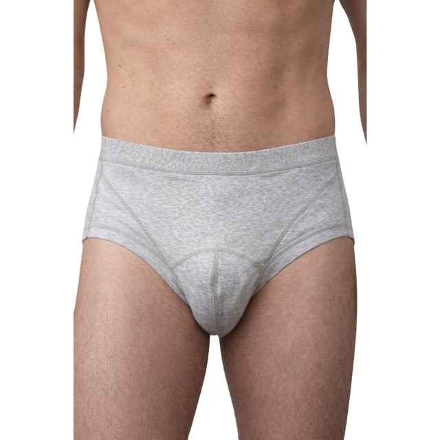 Kefrell Inguinal Hernia Support Slip With Pads Included Made in Italy – SL04