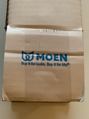 NEW Moen Brantford 12” Grab Bar Oil Rubbed Bronze YG2212ORB Decorative Mobility