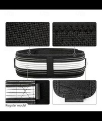 2 Pack- Sacroiliac (SI) Joint Belts