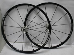 Pair Spinergy LX 12 Spoke 25″ – No Tires 25.12.111 AO4081205