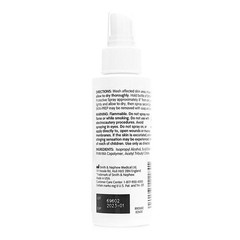 Skin-Prep (420200) Skin Prep Protective Barrier Spray, 4 Ounce, – Pack of 1