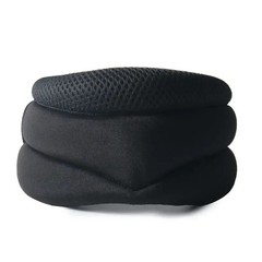 Vitavix Neck Support Pillow for Ergonomic Snoring Relief, Adjustable Cervical Al