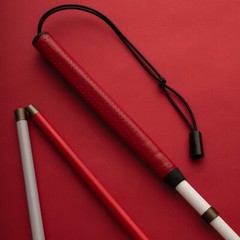 The New No-Jab Ambutech 360 Pathfinder Cane. (Certified Ambutech Dealer)