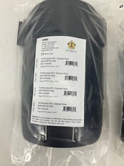Ankle Brace Revolution AFO-Left by DRMS Dr. Medical size M #AB0103-150L-02 W EP