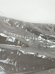 New Ossur Iceross Dermo 3mm 40cm Prosthetic Cushion Liner
