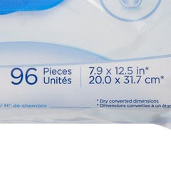TENA Personal Cleansing Wipe 7-9/10 x 12.5″
