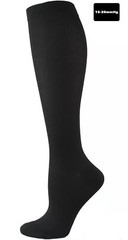 (4 Pairs) (S-4XL) Compression Socks Stockings Graduated Support Men’s Women’s