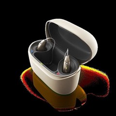 2 P hona k AudéoInfinio SphereULTRA Trial i90 RIC R Full Upgraded Hearing Device