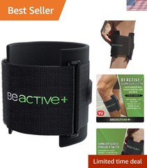 Plus Acupressure System – Sciatica Pain Relief Brace For Sciatic Nerve Pain, …