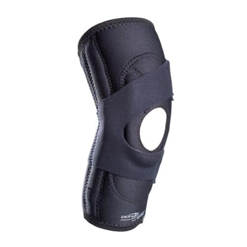 DonJoy Drytex Lateral J Knee Brace – Large