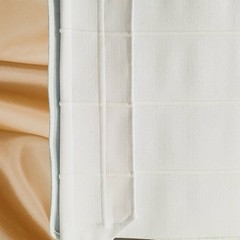 BREG VP10104-050 XL Surgical Binder and Rib Belt 12″ W 4 Panel expands 50″ – 75″