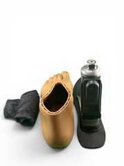 OTTOBOCK Otto bock taleo 1c50 prosthetic foot. Left. Size 30. Category 7