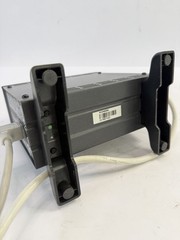 MK Battery Charger 4C24080A 24V 8A Wheelchair Mobility Scooter 3-Pin XLR Clean