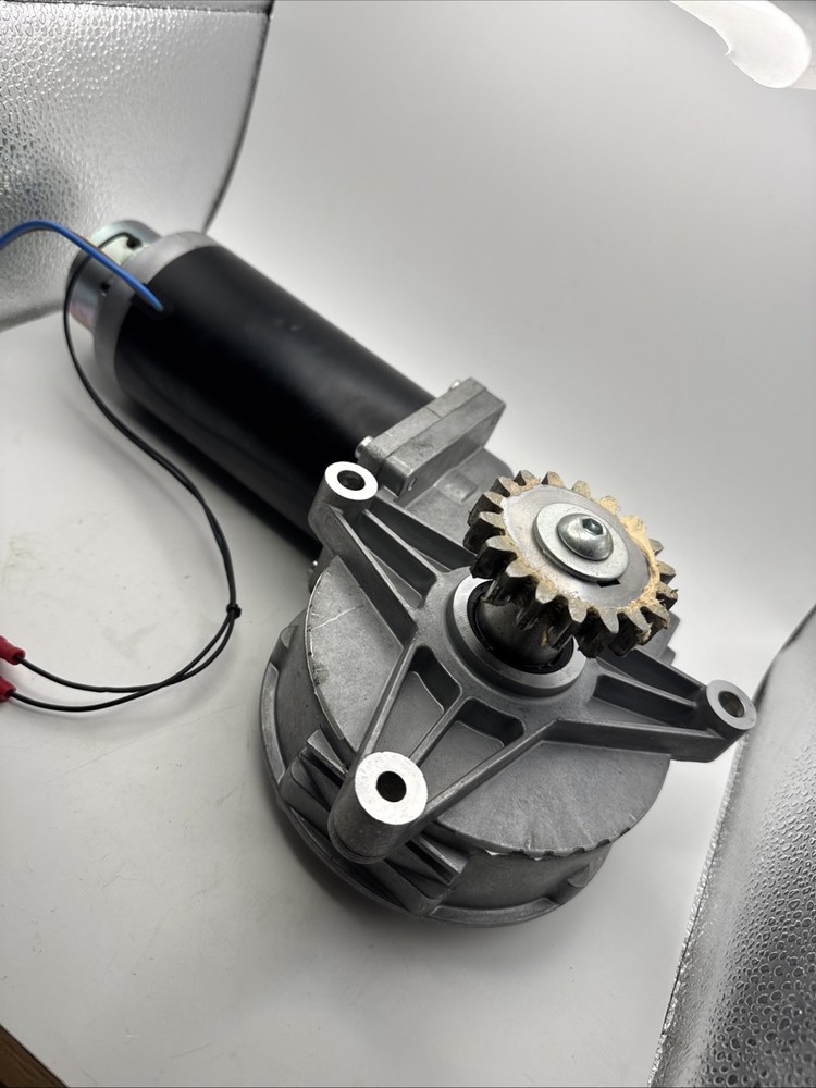 Bruno Elan SRE 3050 3000 Stairlift Motor Gearbox with Brake Replacement Part