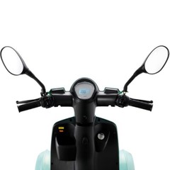 Four wheels 800W 60V 20AH Travel Mobility Scooter battery Motor for Adult Senior