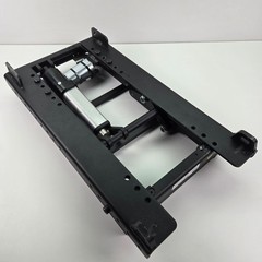 129883 Power Tilt Seat Actuator Assembly for Quickie QM-710 w/ REAC 94QD1KBF