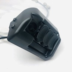 UNBRANDED BOX ASSY AIR 35SWITCH 2/LUM,BOL NON-RESTRI
