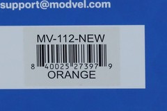Modvel Compression Knee Brace for Women and Men Pair Knee Compression Sleeve L