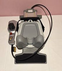 Evertrac Cervical Neck Traction Device CT-800 w/ Storage Case