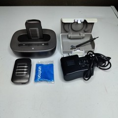 Unitron uDirect 3 + uTV 3 Hearing Aid Streamer Bundle Bluetooth & TV Audio