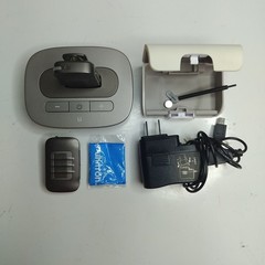 Unitron uDirect 3 + uTV 3 Hearing Aid Streamer Bundle Bluetooth & TV Audio